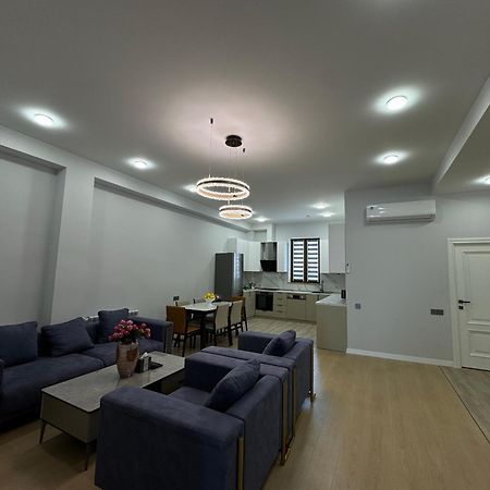 Gs Premium Hotel Jerevan Buitenkant foto
