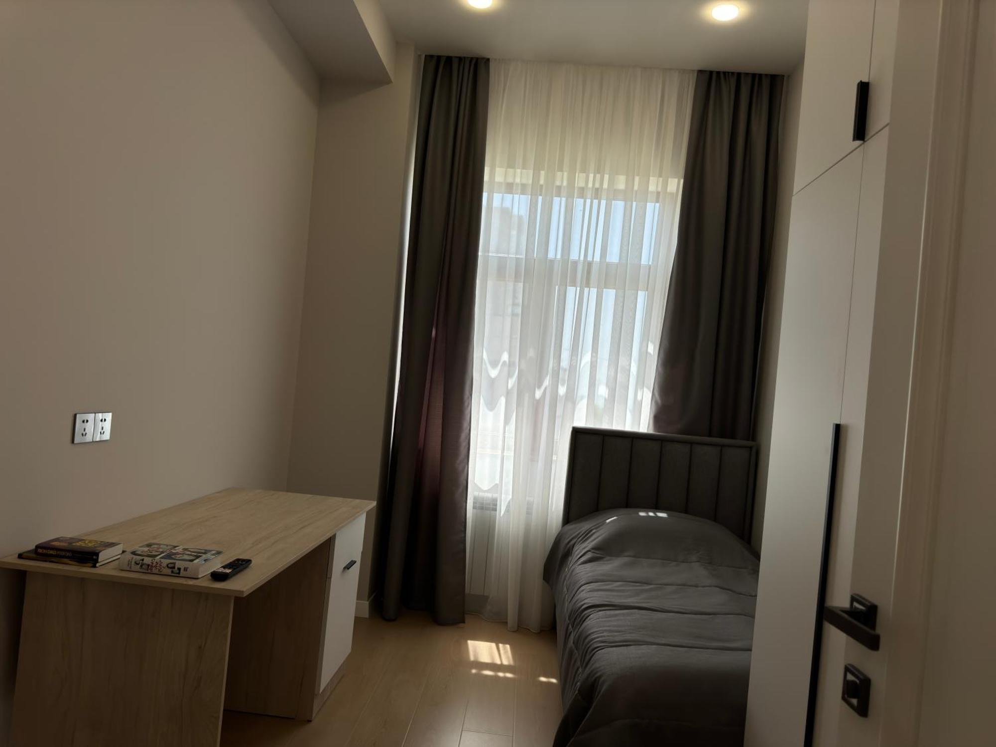 Gs Premium Hotel Jerevan Buitenkant foto