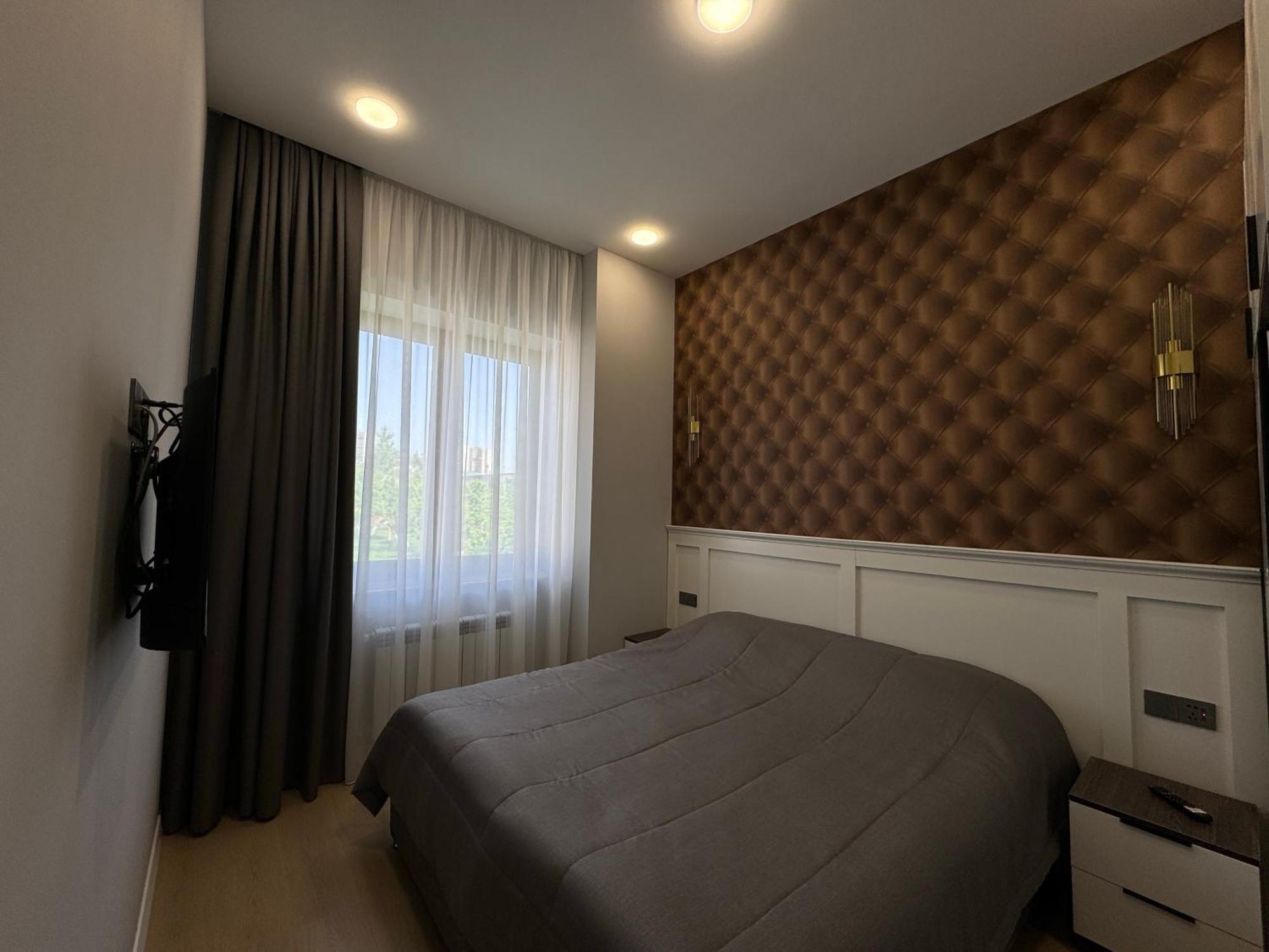 Gs Premium Hotel Jerevan Buitenkant foto