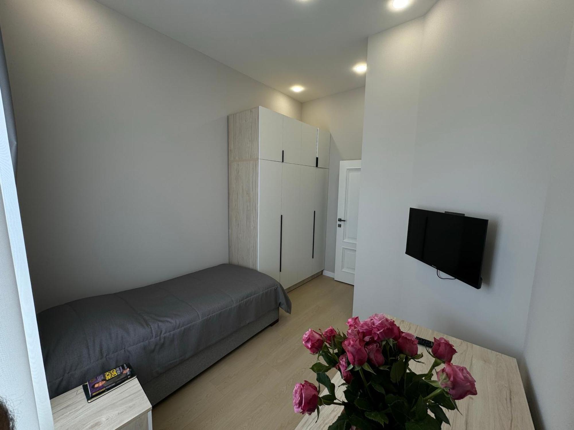 Gs Premium Hotel Jerevan Buitenkant foto