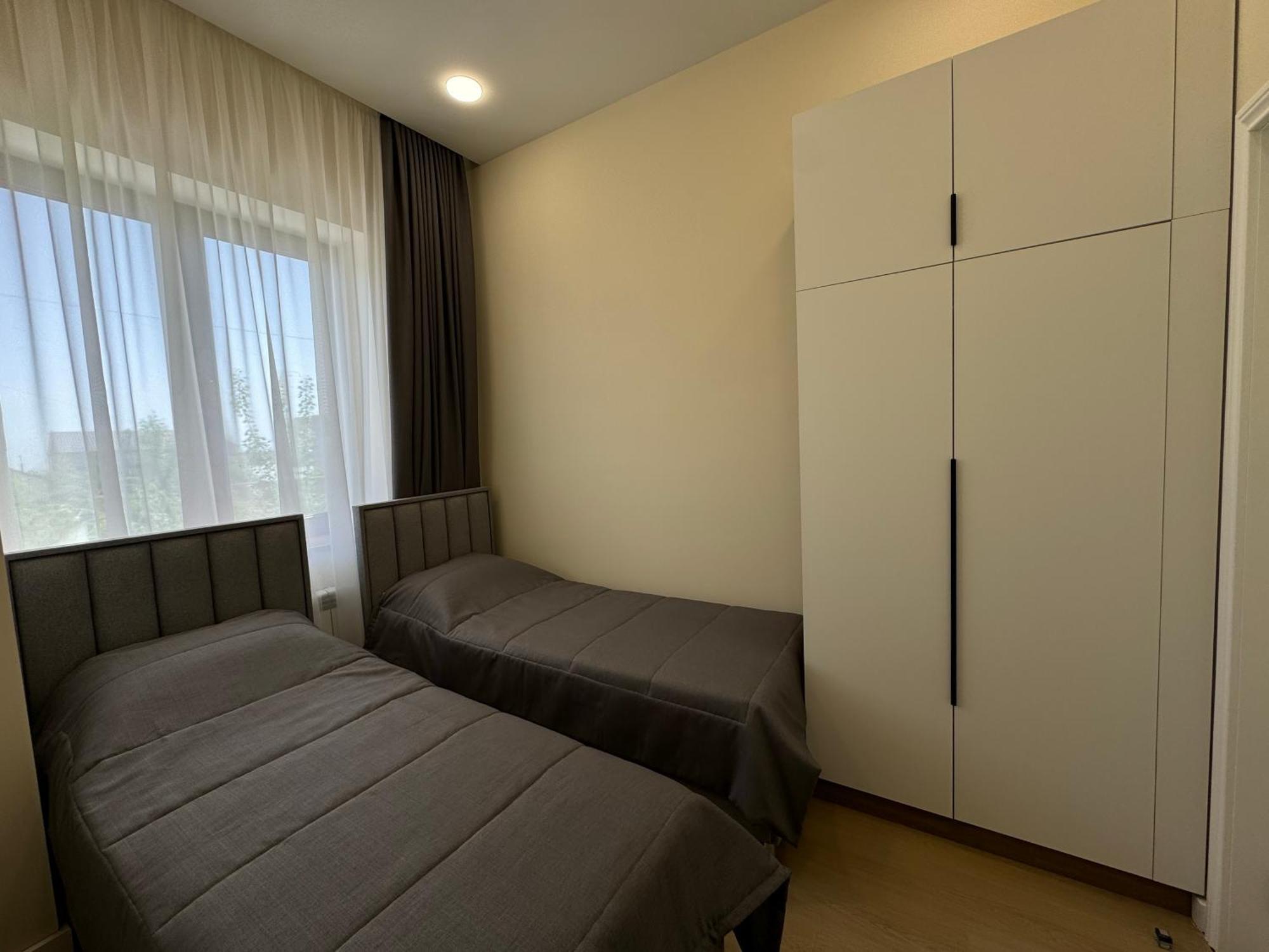 Gs Premium Hotel Jerevan Buitenkant foto