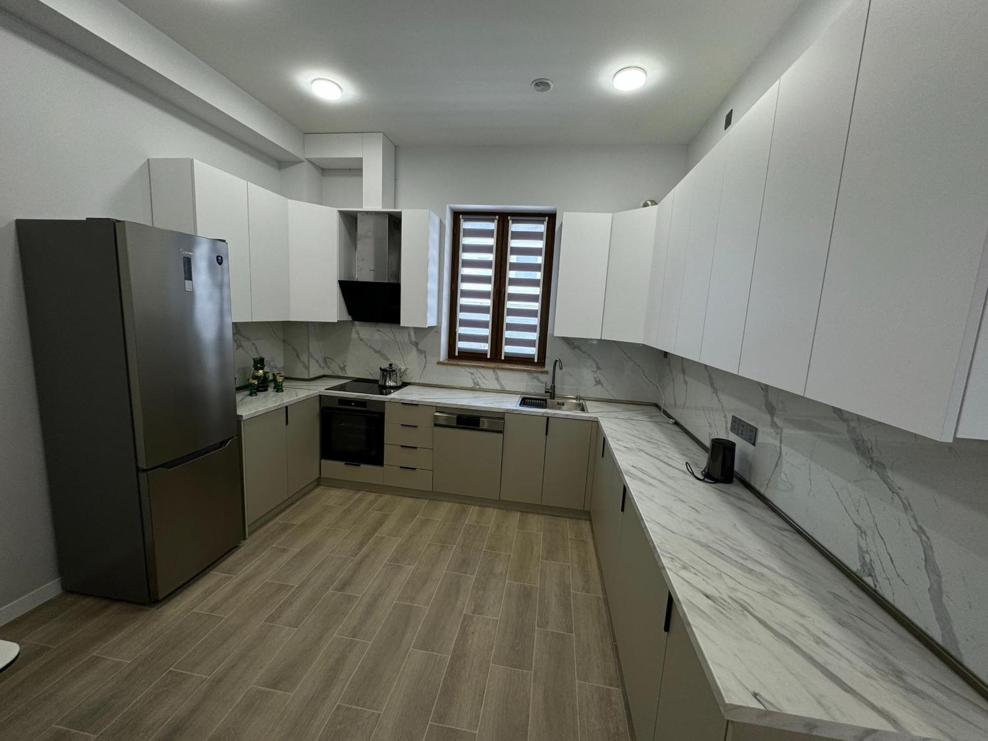 Gs Premium Hotel Jerevan Buitenkant foto