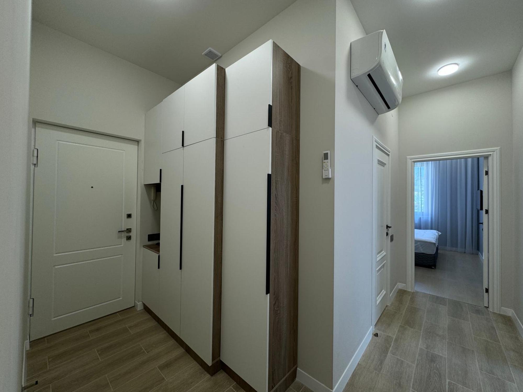 Gs Premium Hotel Jerevan Buitenkant foto