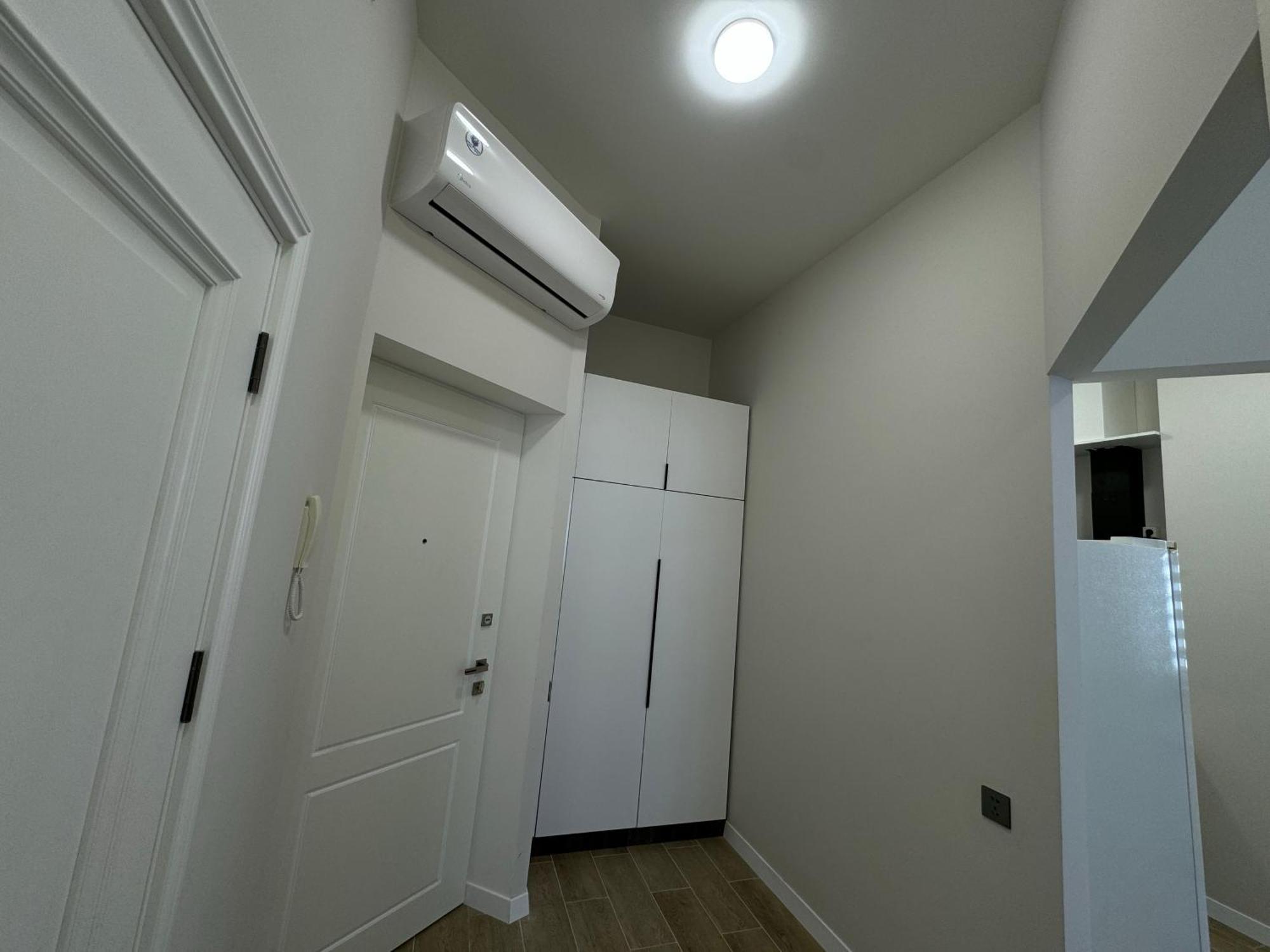 Gs Premium Hotel Jerevan Buitenkant foto