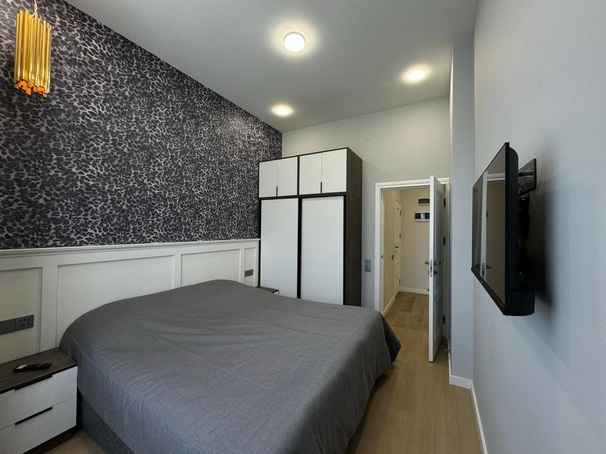 Gs Premium Hotel Jerevan Buitenkant foto