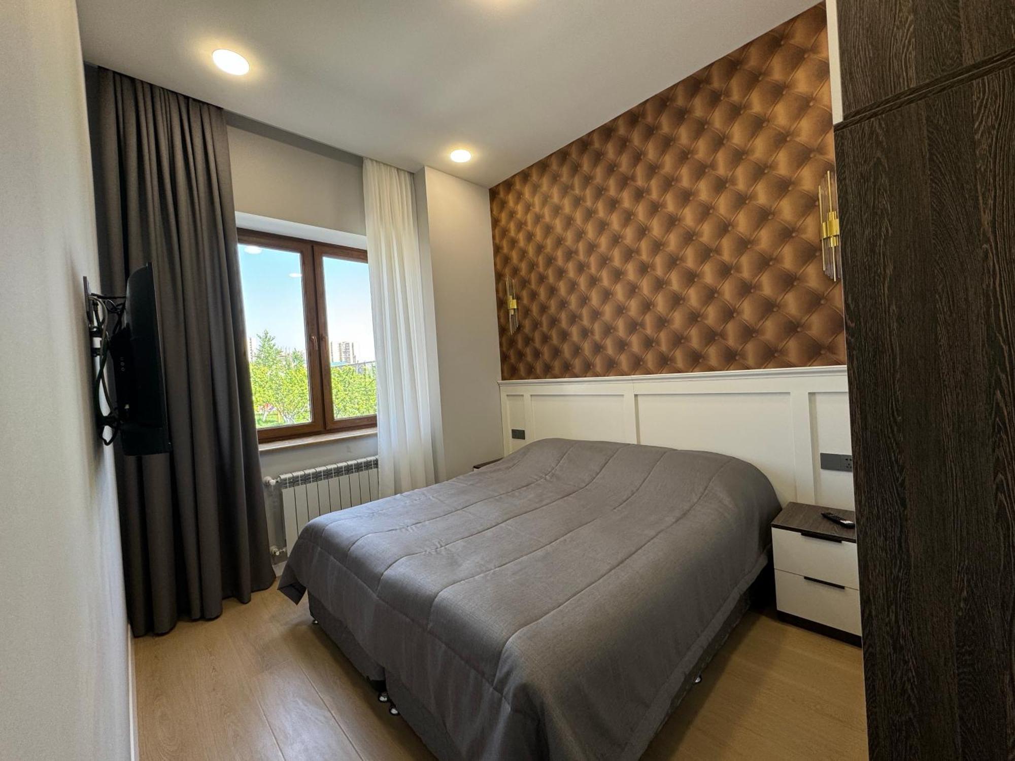 Gs Premium Hotel Jerevan Buitenkant foto